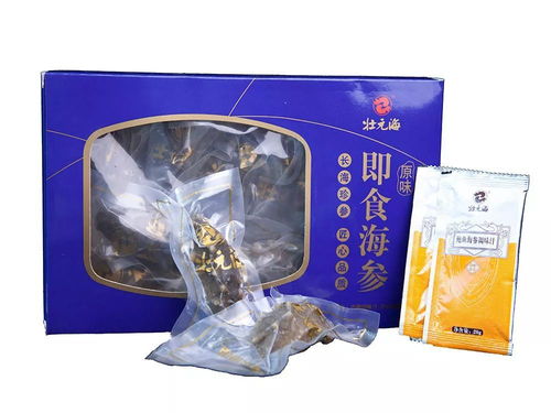 大连礼物 特产简介21 40号