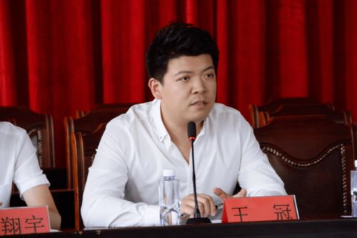 青鸟归巢 才聚东港 东港市多渠道充实团的工作骨干