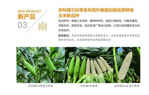 组图丨31项农业农村重大新技术新产品新装备发布